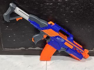 NERF Gun Toys