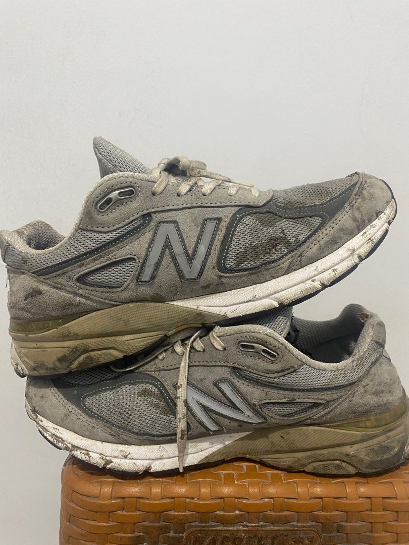 New balance sale 990 b4