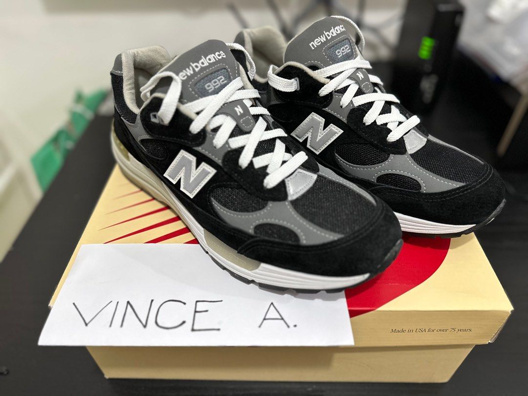Mi 992 new balance hot sale