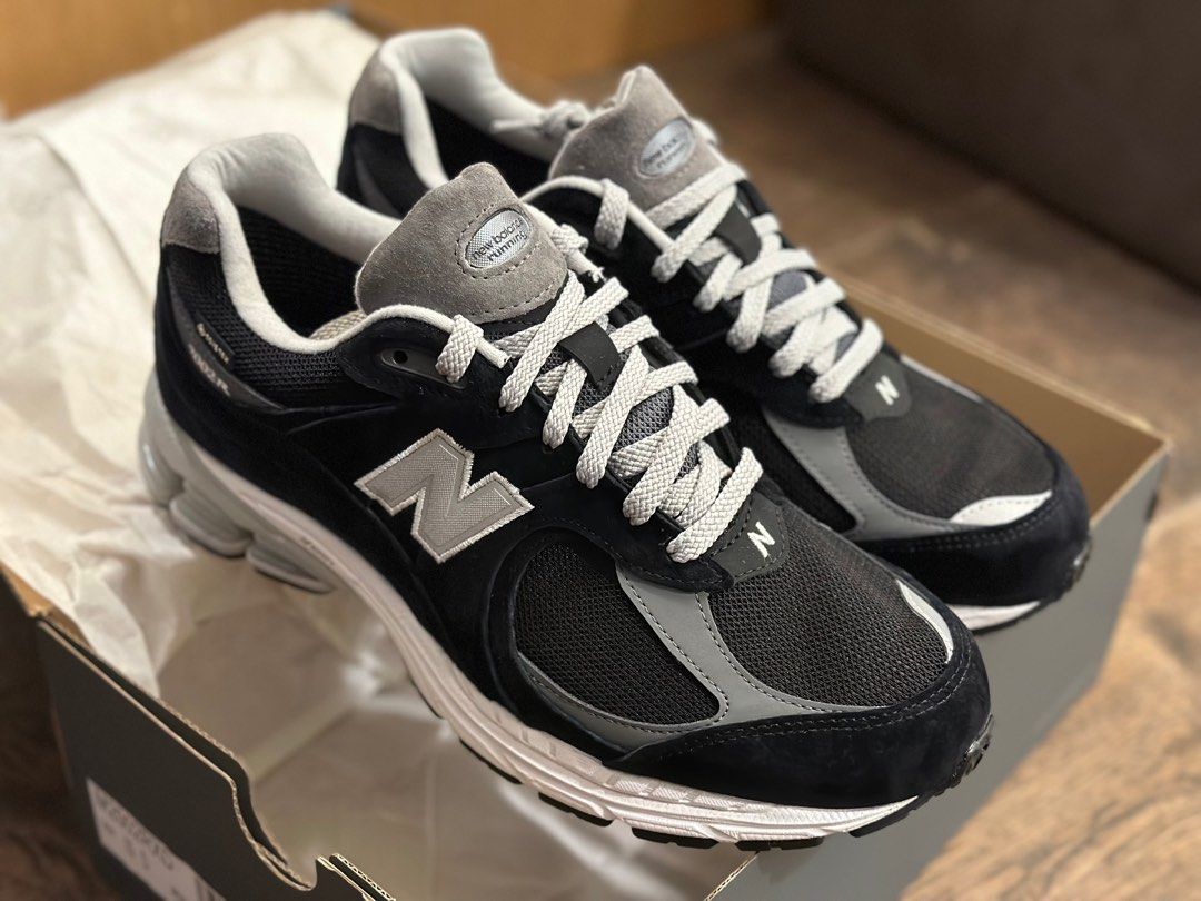 ショッピングサイト New balance M2002RXD US9 | erational.com