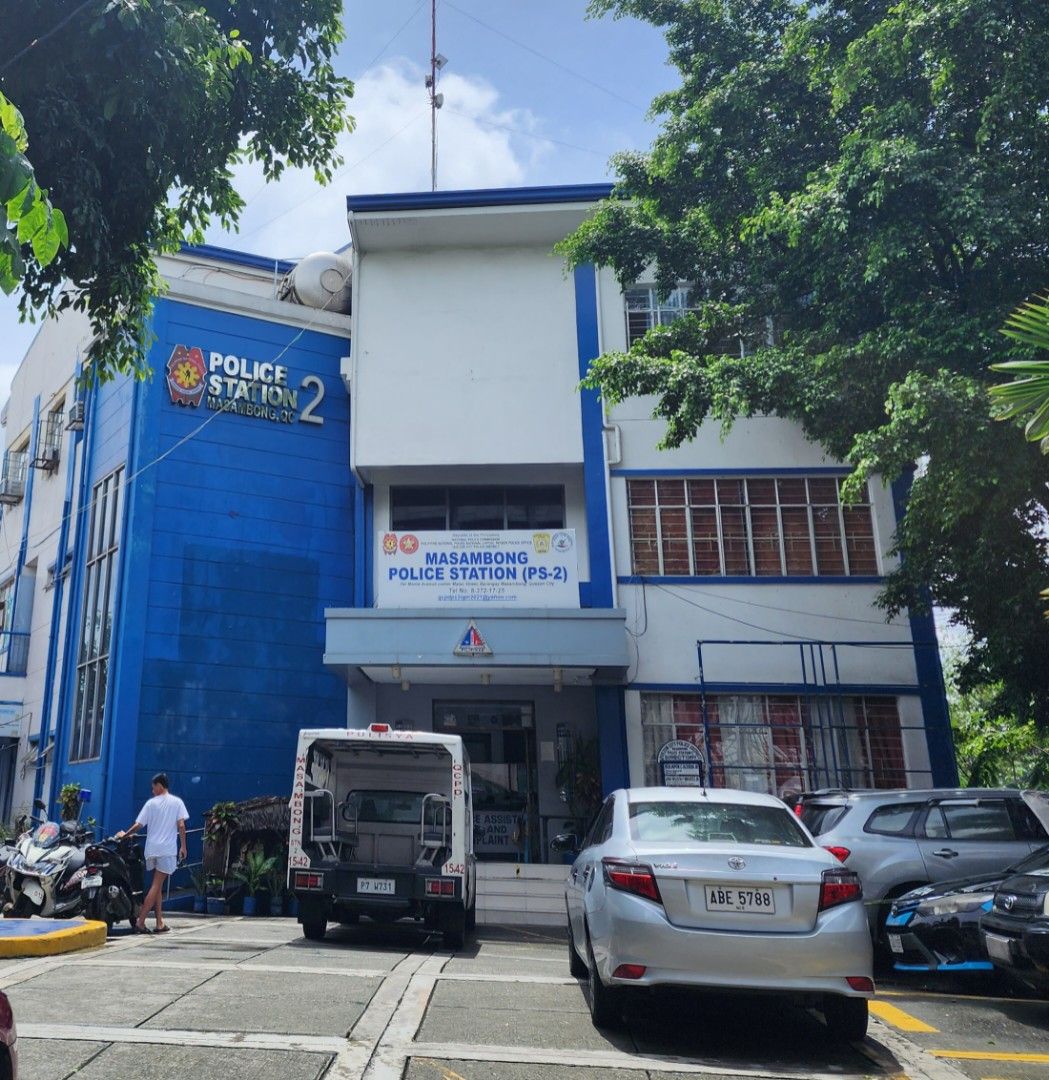 NEW BIG 1 BEDROOM QUEZON CITY NEAR FRISCO BANAWE, Property, Rentals