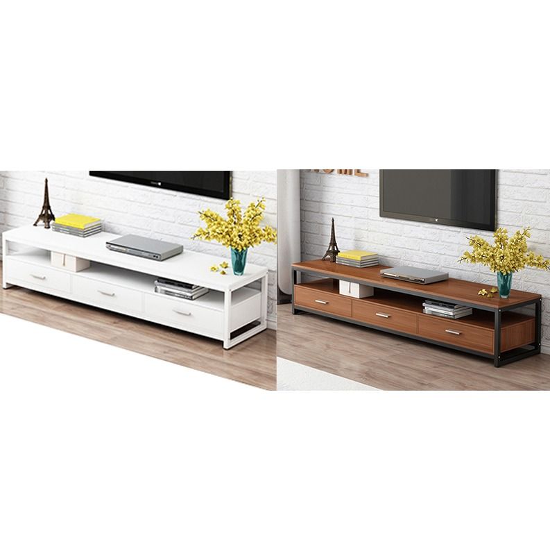 NEW TV CABINET Storage TV Console Cash on delivery, Furniture & Home ...