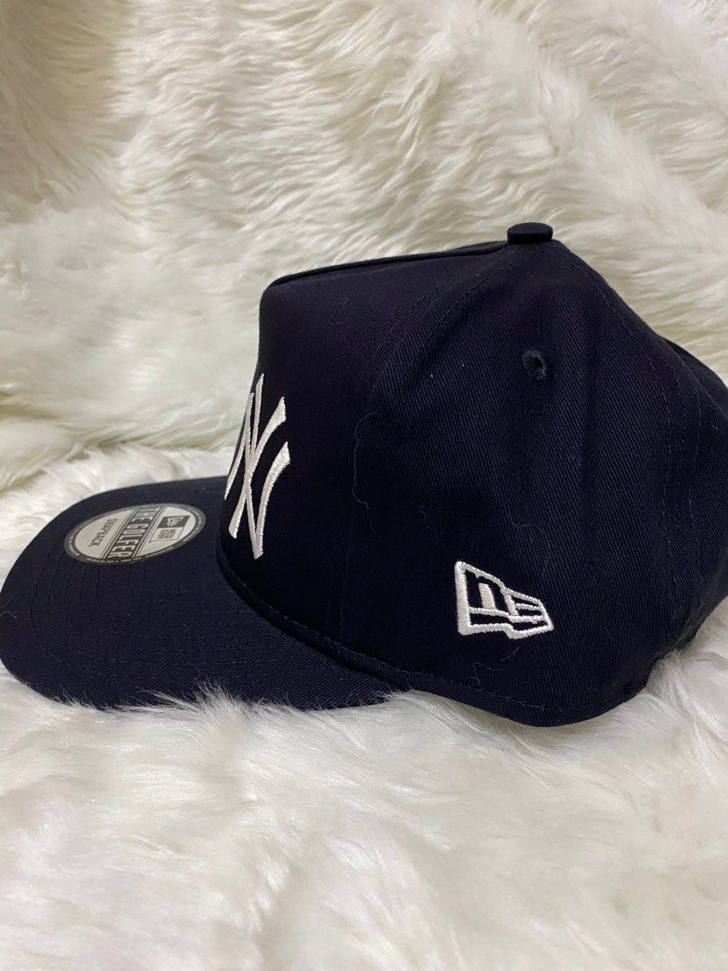 new-york-yankees-logo-history-old-golfer-snapback-on-carousell