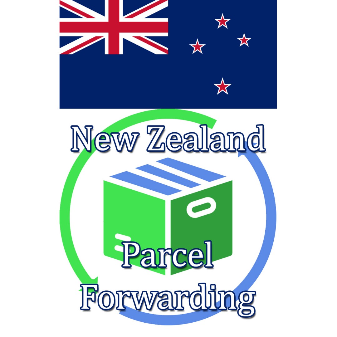 New Zealand Parcel Forwarding, Everything Else on Carousell