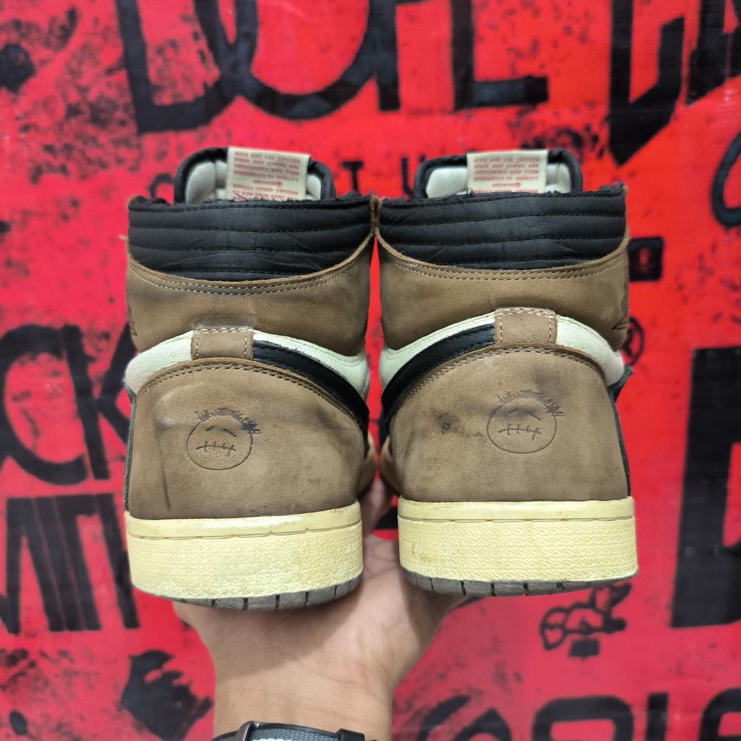 travis scott x nike air jordan 1 high og