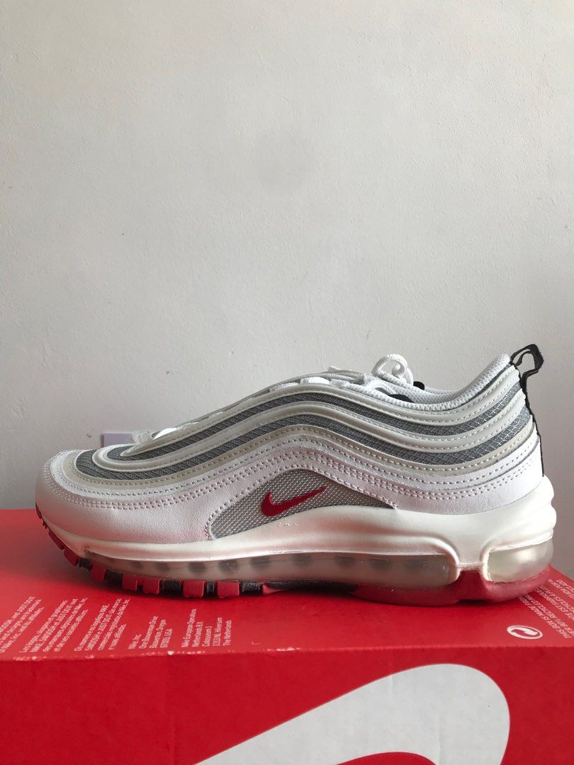 White red 97 hotsell