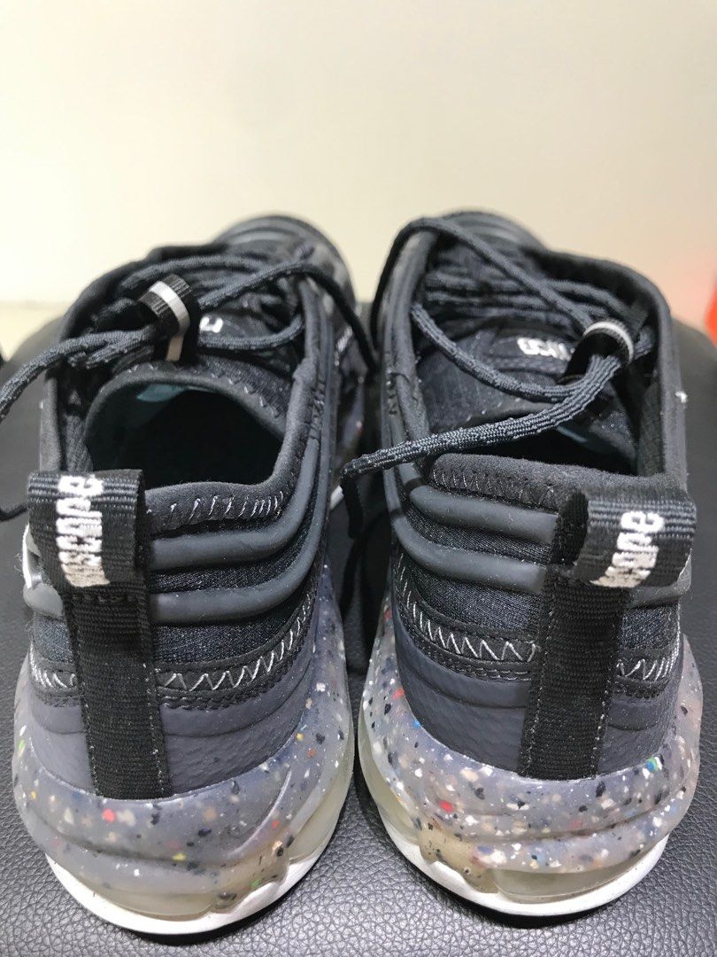 Nike 97 store black sale