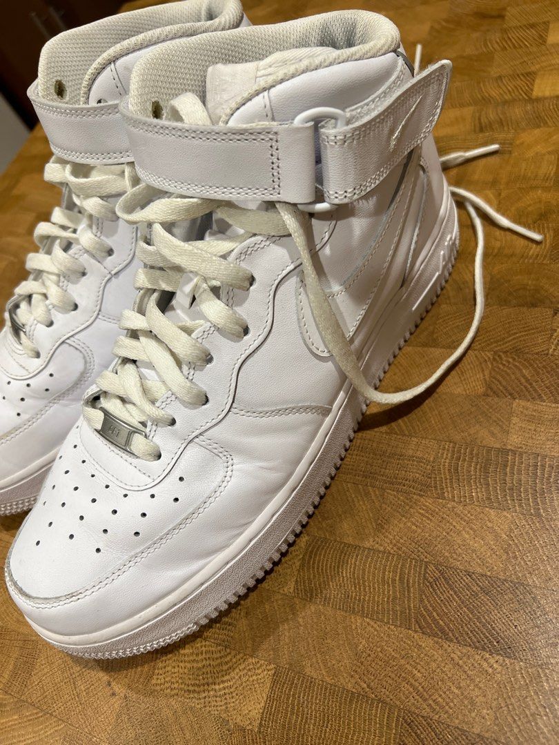 Nike af 1 mid store
