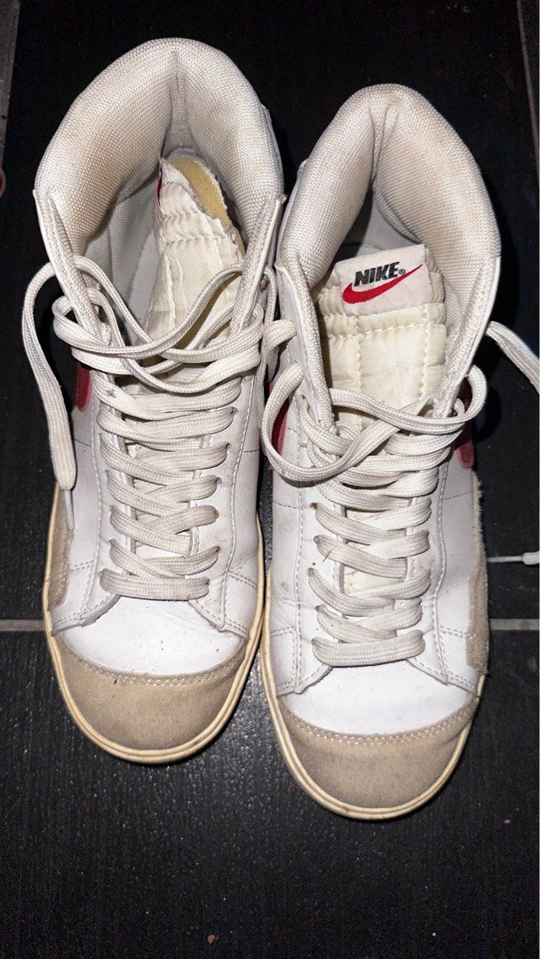 Nike blazer mid 77 vintage uk shop