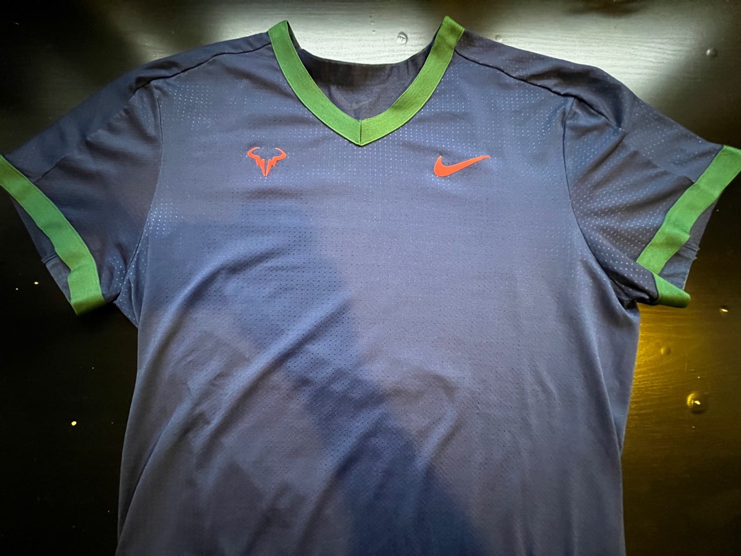 Rafa sportswear top
