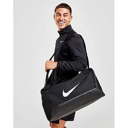 Nike mens clearance duffle bag
