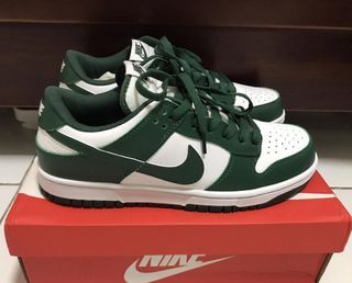 Nike Dunk Low Varsity Green