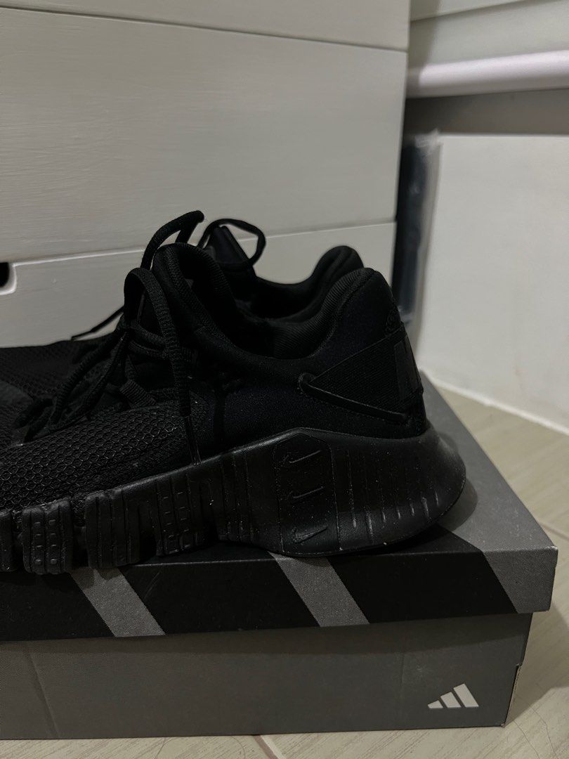Metcon 4 outlet triple black