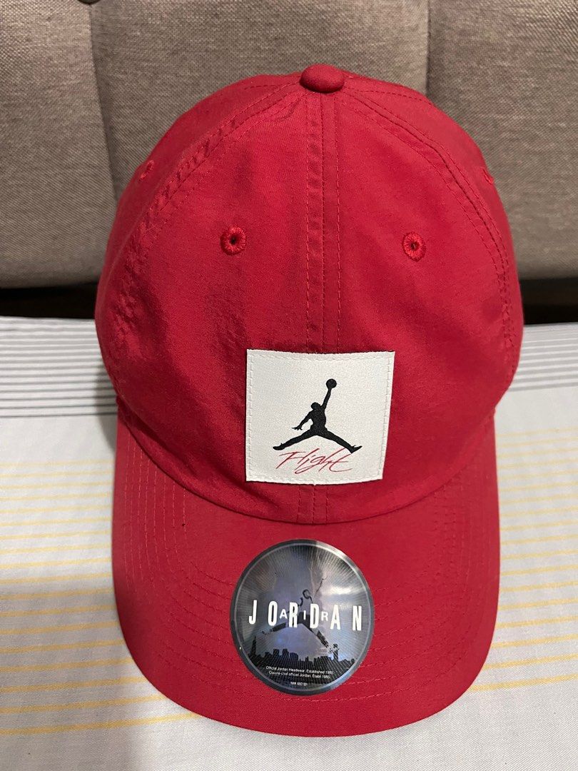 jd jordan cap