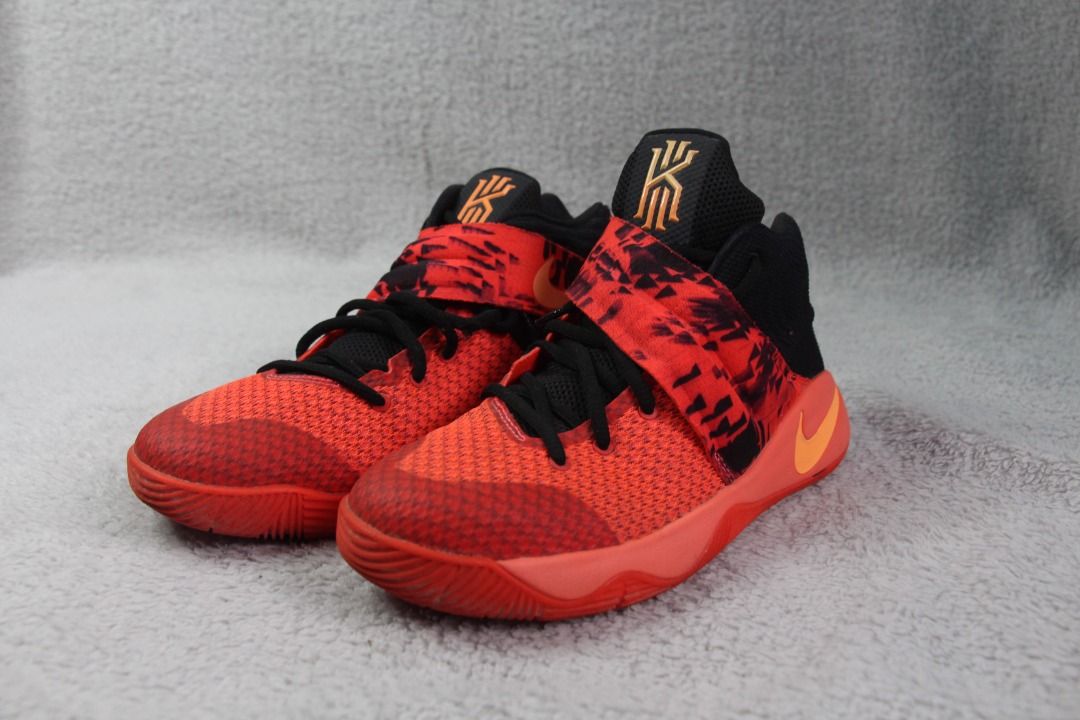 Kyrie store inferno shoes