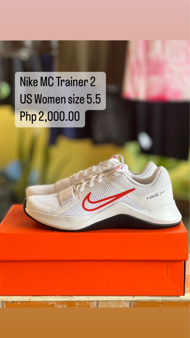 Us outlet women 5.5