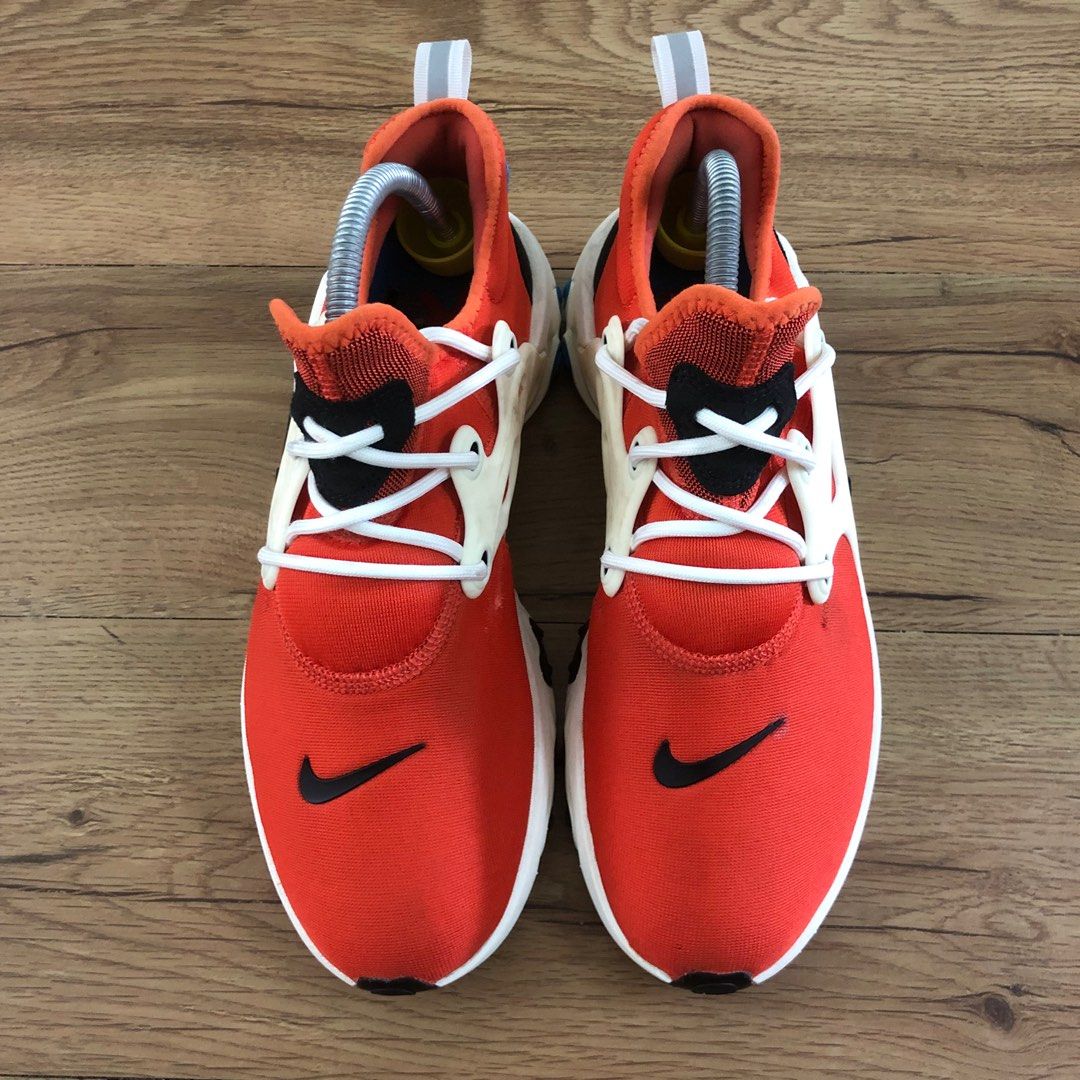 Nike presto top 6.5