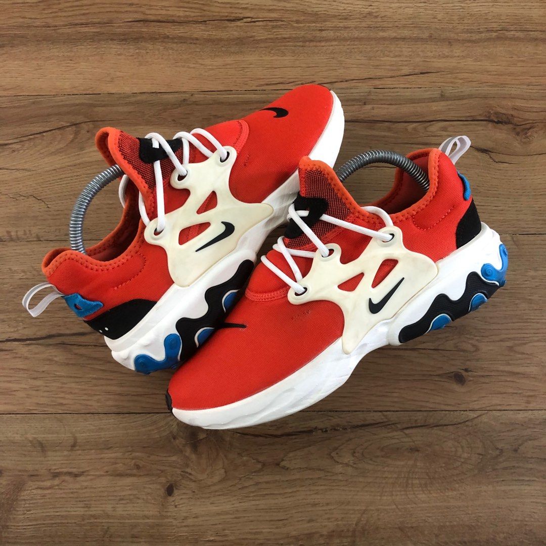 Nike 2025 presto 6.5