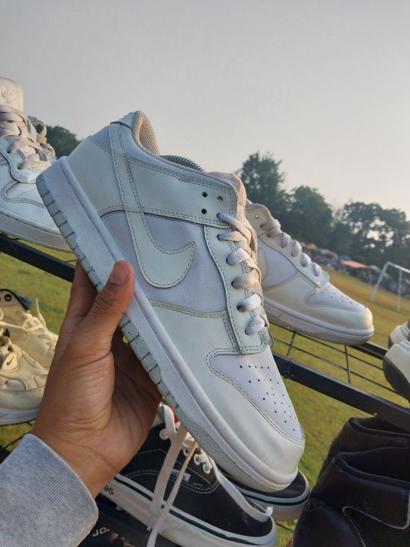 Nike sb dunk on Carousell
