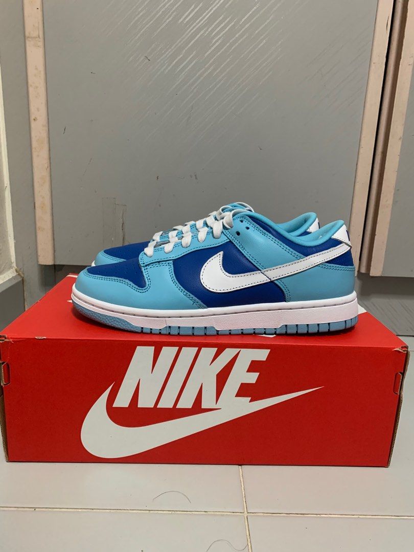 sb dunk argon