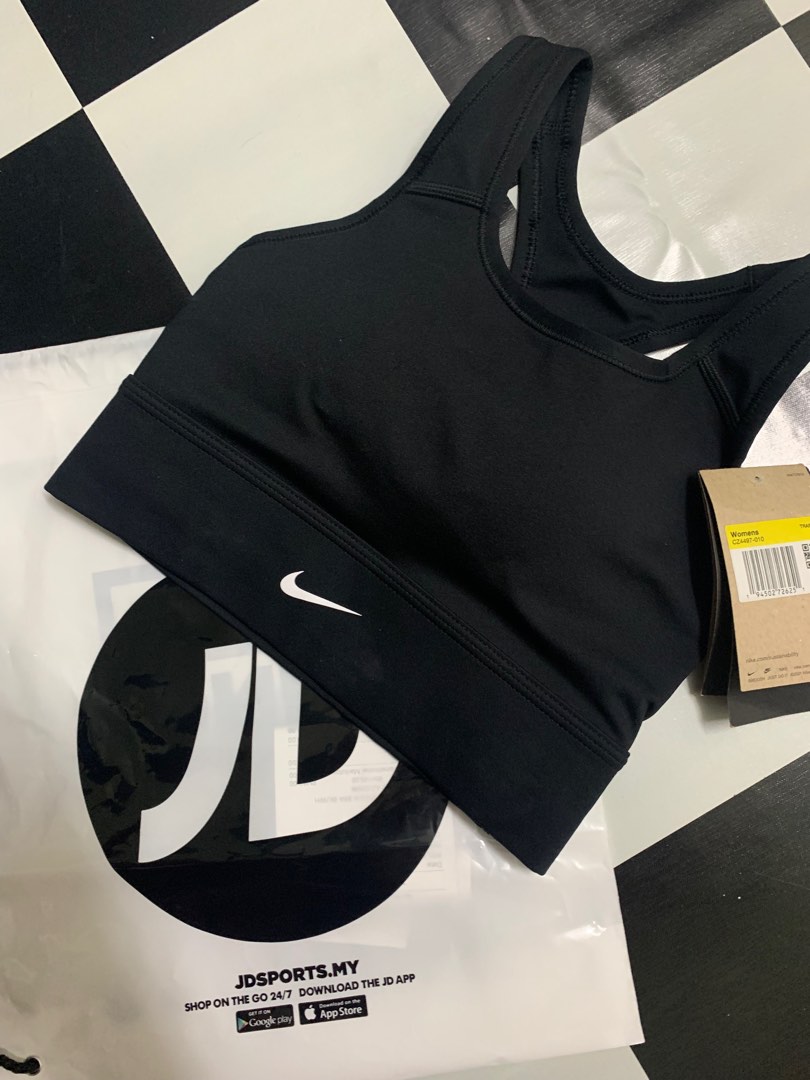 Jd sports store nike swoosh