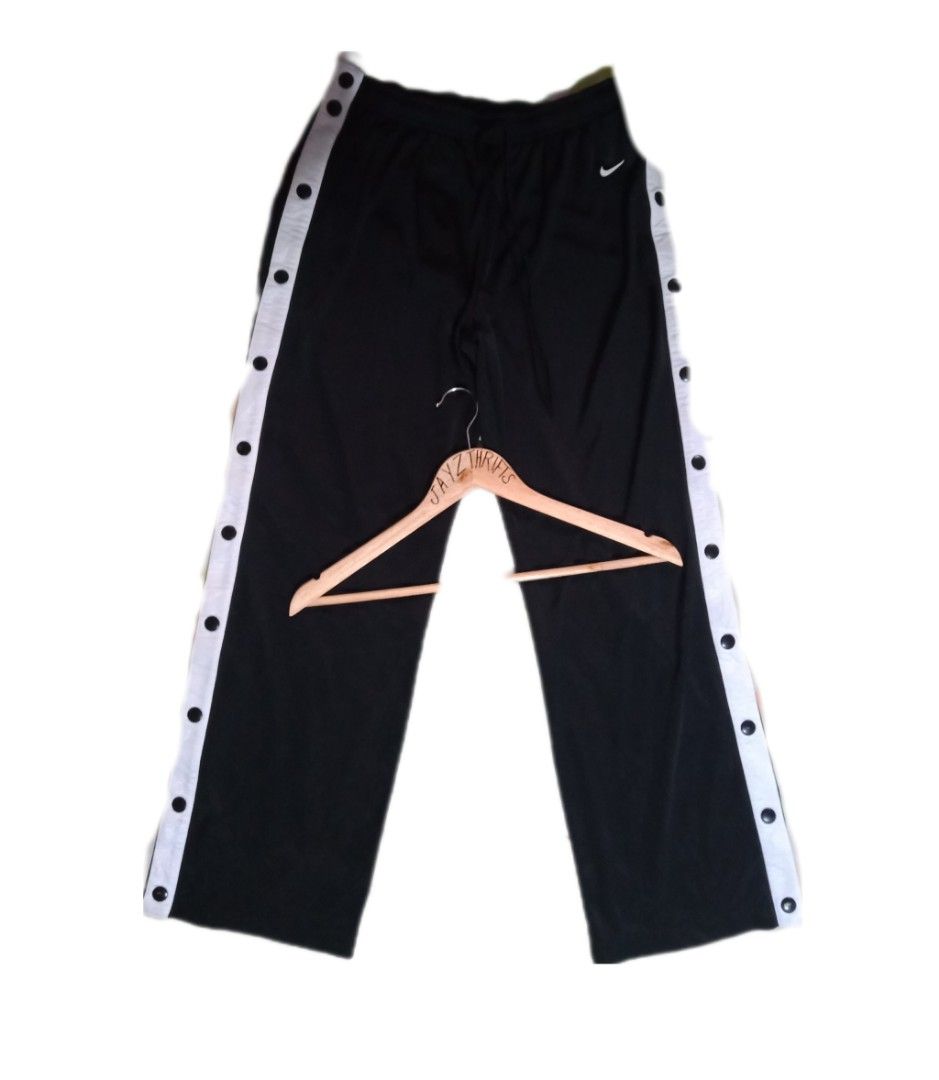 tearaway pants nike