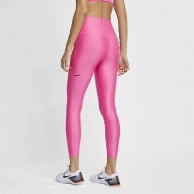 Nike power pocket lux top