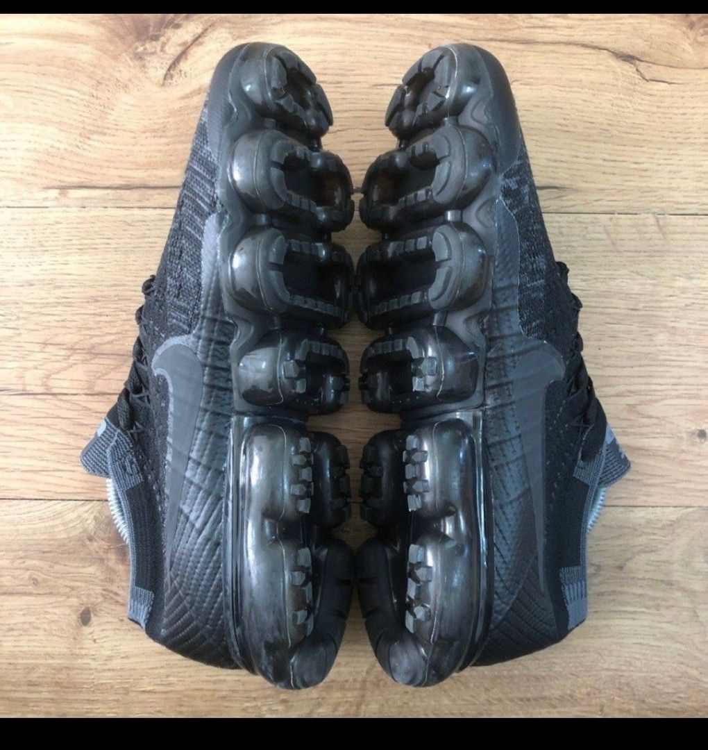 Nike vapormax flyknit store 2 real vs fake