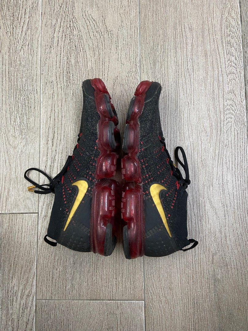 Nike vapormax on sale flyknit 2 cny