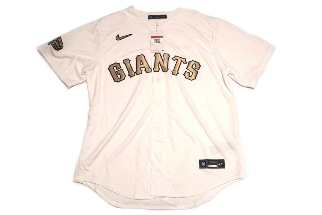 Sf giants all star jersey shop