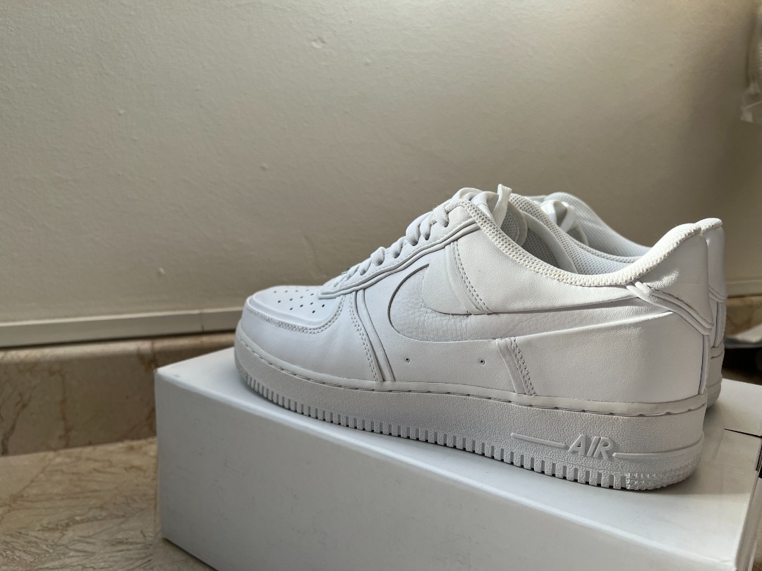 John elliot air force hot sale