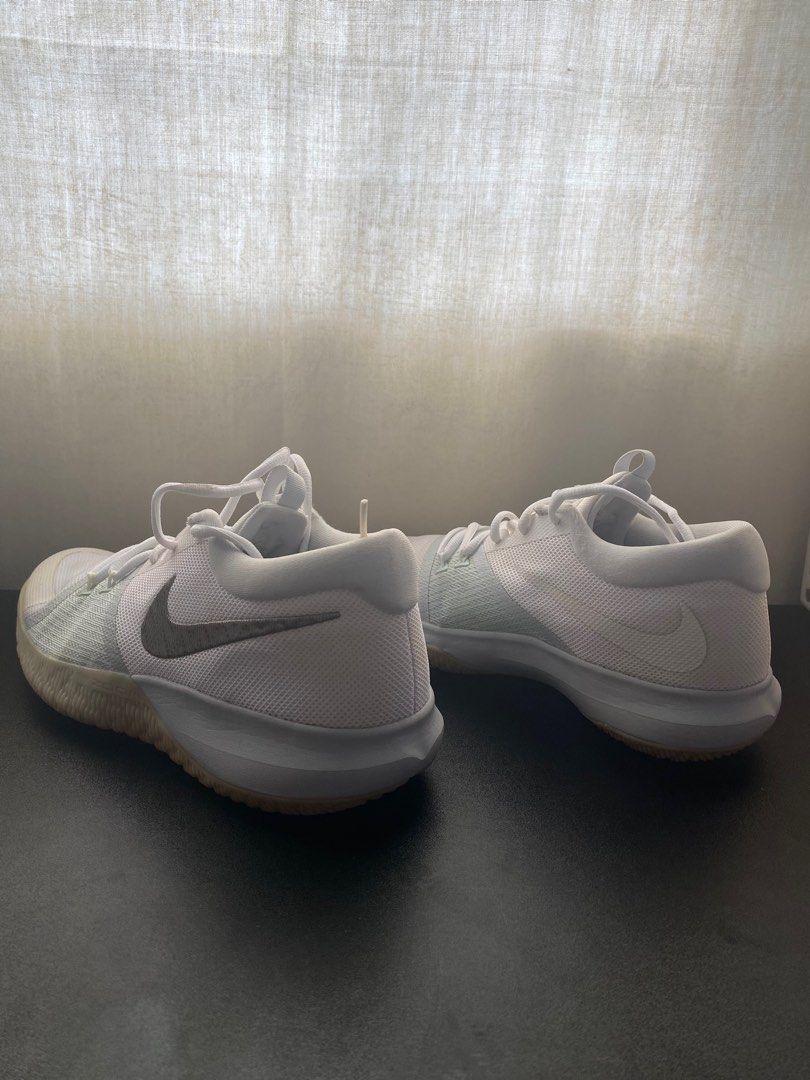 Nike zoom hotsell assersion shoes
