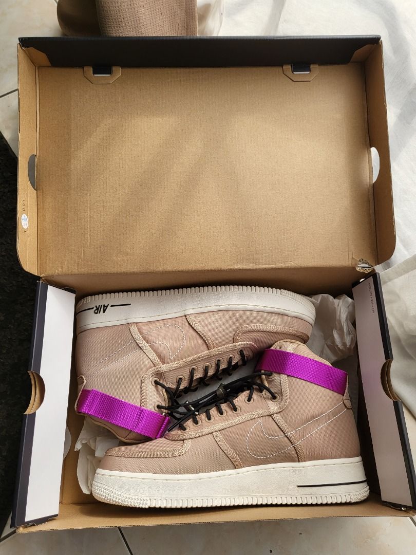 Cheapest clearance air force