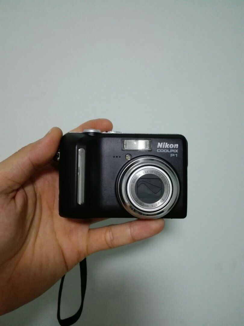 nikon coolpix p1