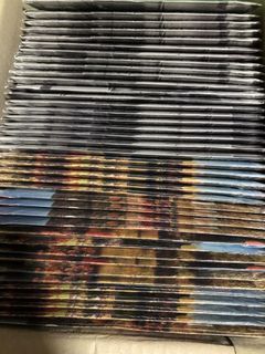 NMIXX Expergo Sealed Album (both ver available)