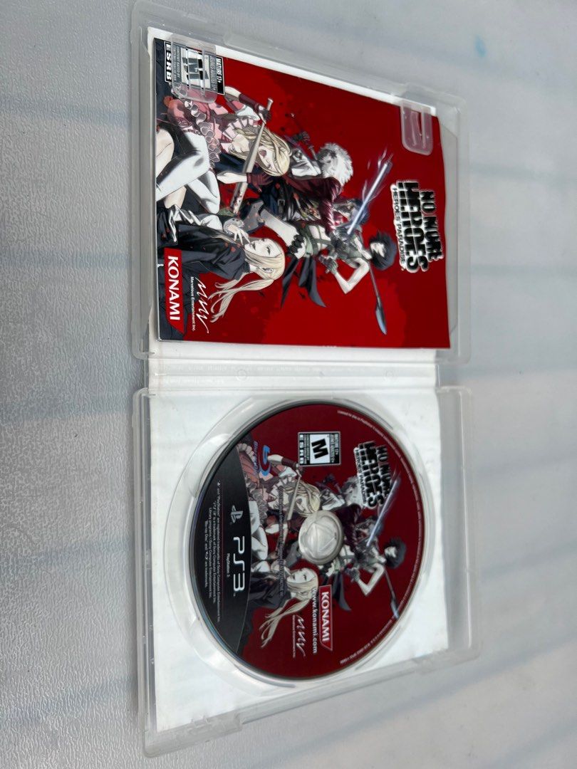 No Heroes Here para Switch - Sitio Oficial de para Mexico