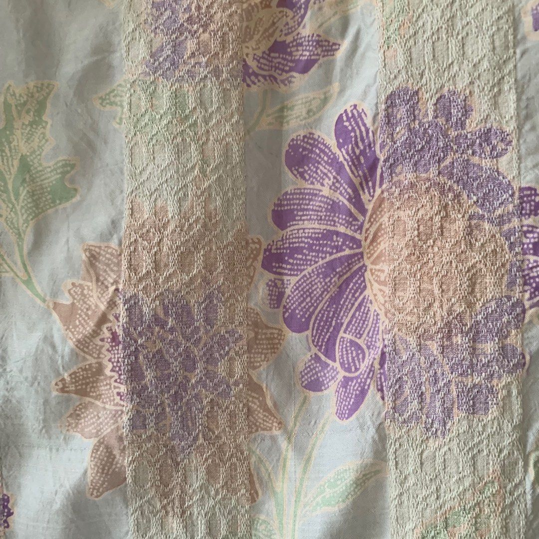 [no nego pls] Set Kebaya Putih Carte Blanche on Carousell