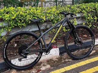 Nukeproof Scout V3 290 M Size