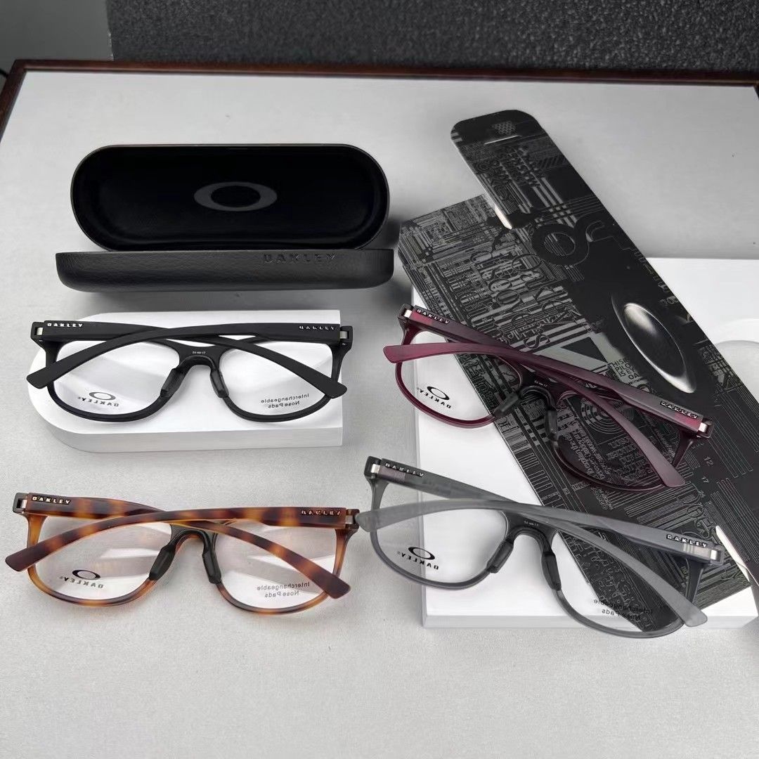 Oakley rx sport deals