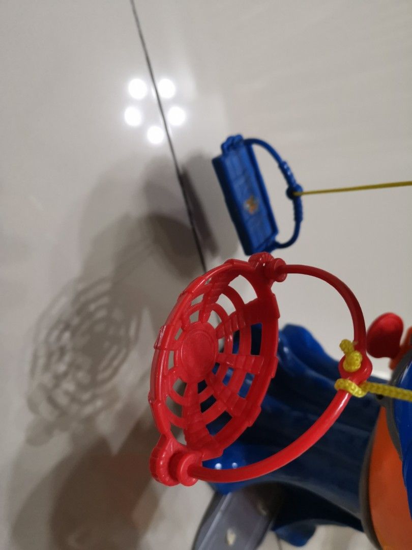 Octonauts pretend play base house playset, Hobbies & Toys, Toys & Games