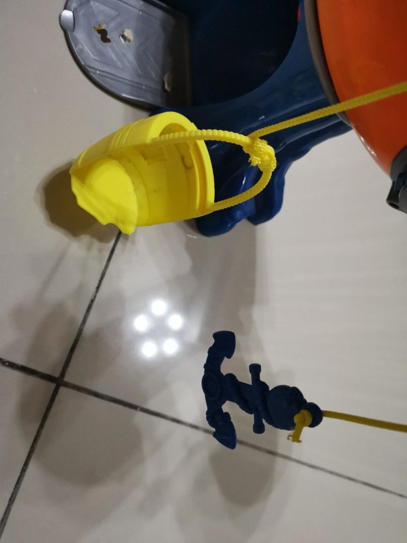 Octonauts pretend play base house playset, Hobbies & Toys, Toys & Games