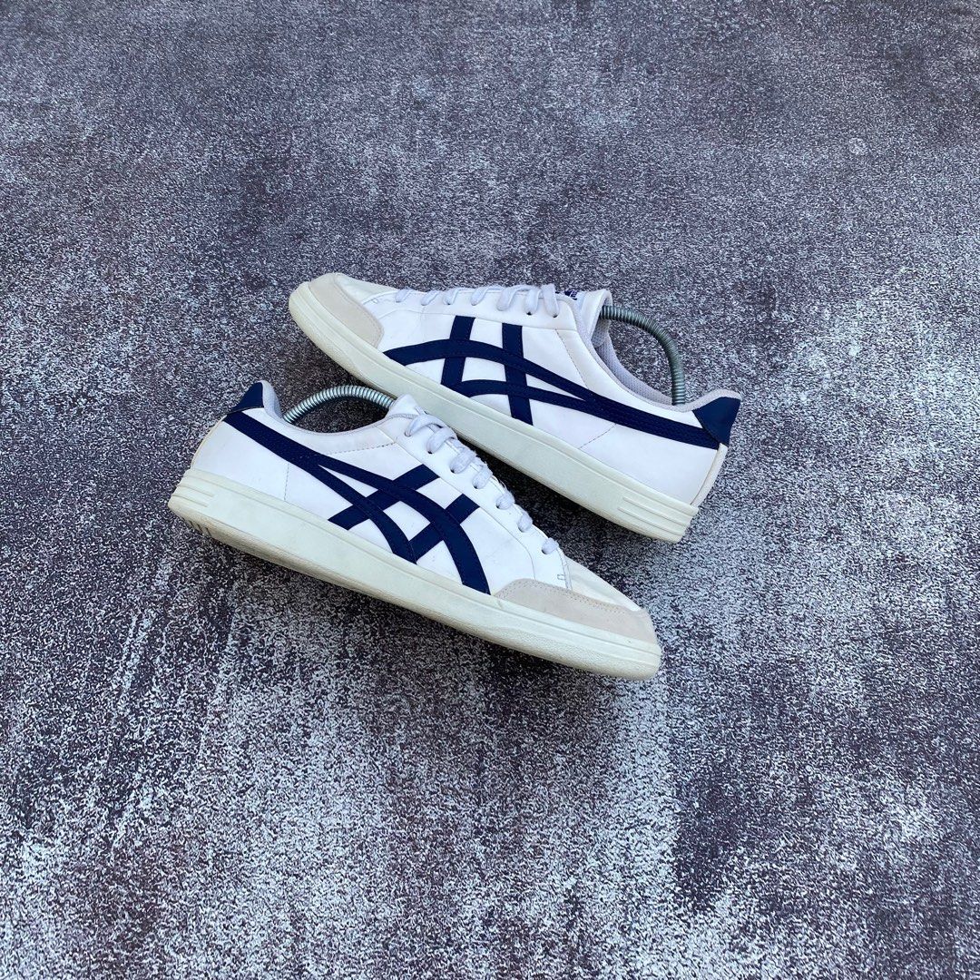 Onitsuka tiger ghost top