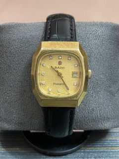 Open for Layaway - Vintage Rado Shangrila Automatic Ladies