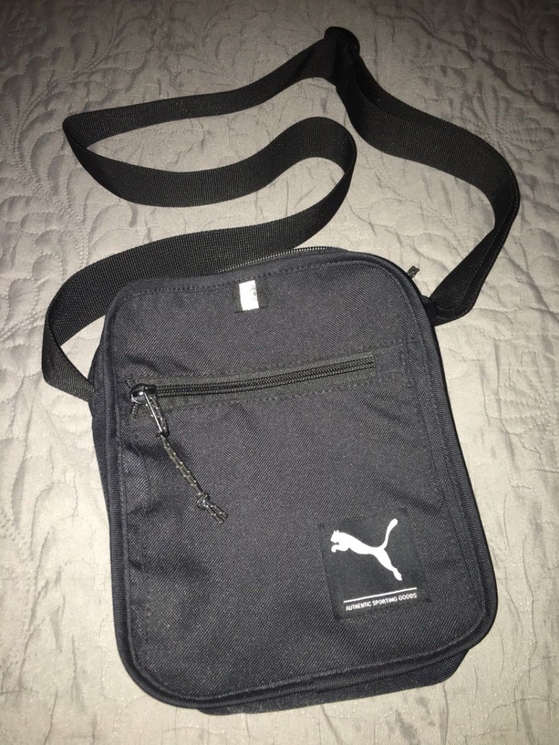 Sling bag puma original hot sale