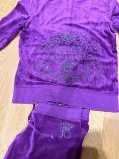 Original Juicy Couture