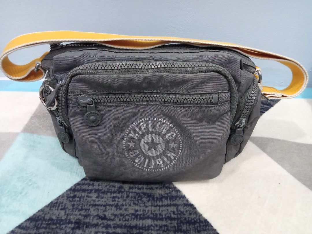 Kipling sling bag for men discount