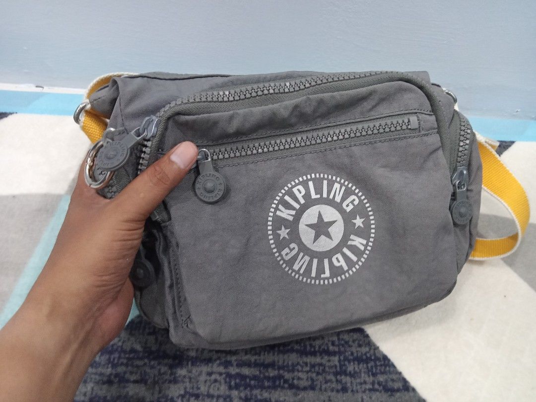 Original Kipling Sling Bag