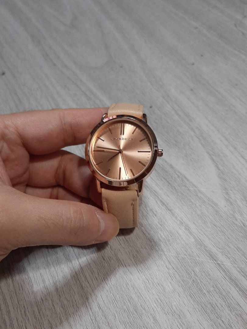 Reloj claiborne best sale