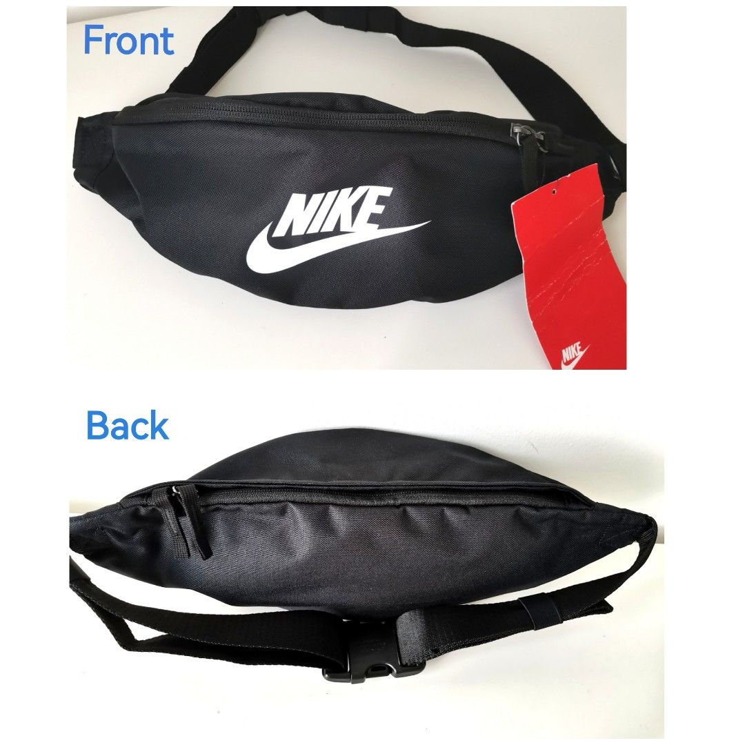 Nike waist hot sale bag original