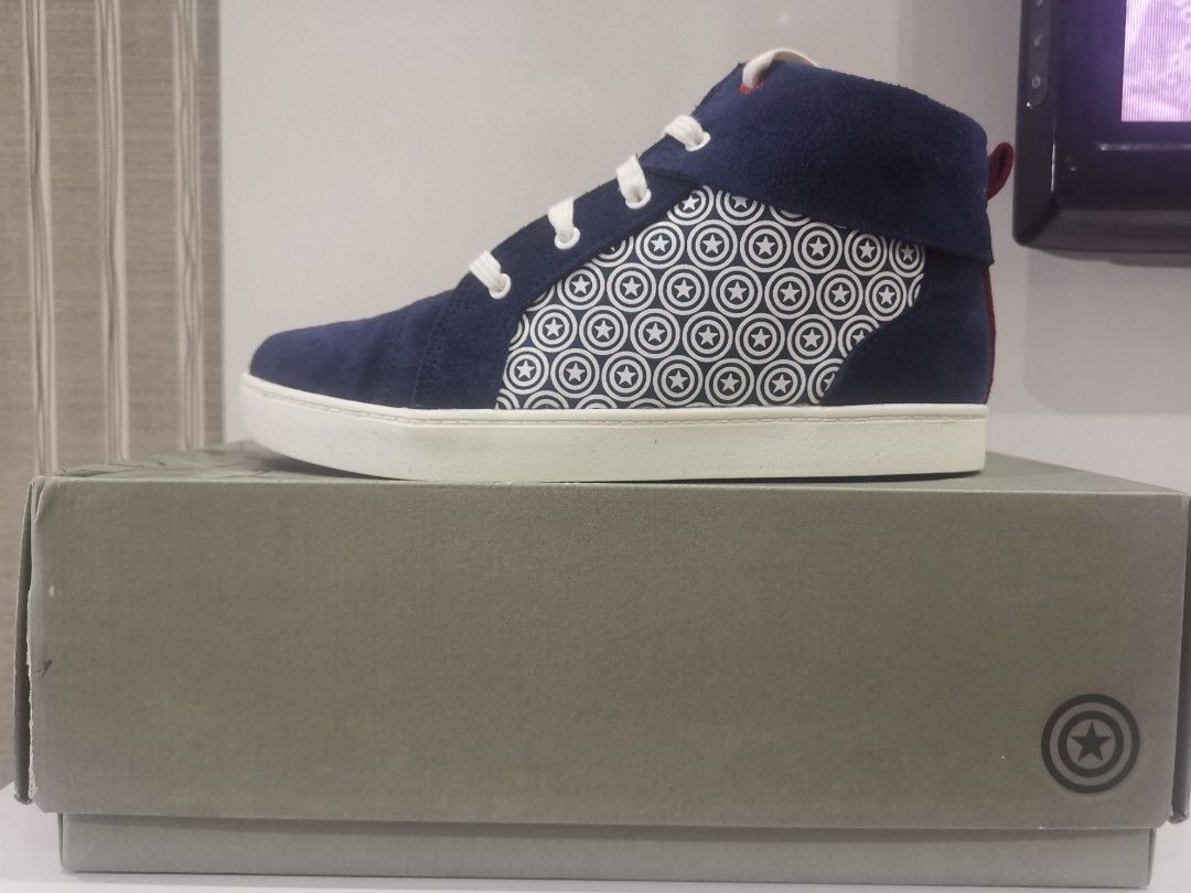Clarks marvel cheap